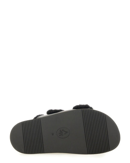 SANDAL "UTAH BIS"