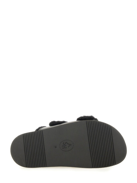 SANDAL "UTAH BIS"
