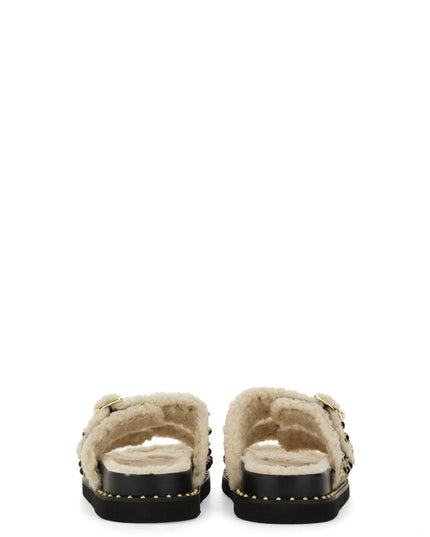 SANDAL "UTAH BIS"