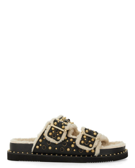 SANDAL "UTAH BIS"