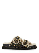 Black / 36