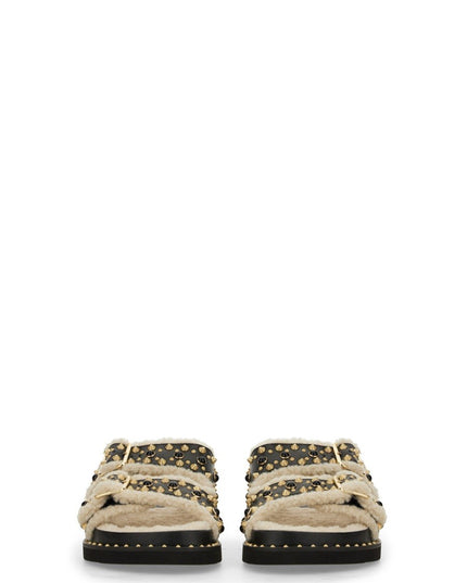SANDAL "UTAH BIS"