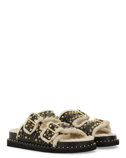 SANDAL "UTAH BIS"