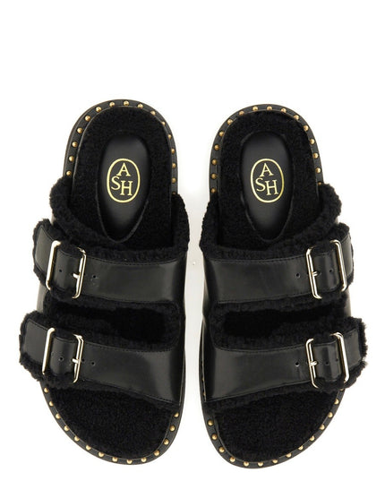 SANDAL "UTAH BIS"