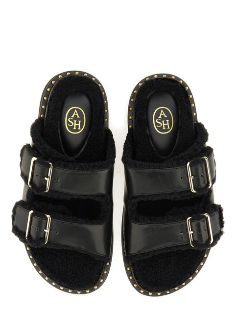 SANDAL "UTAH BIS"