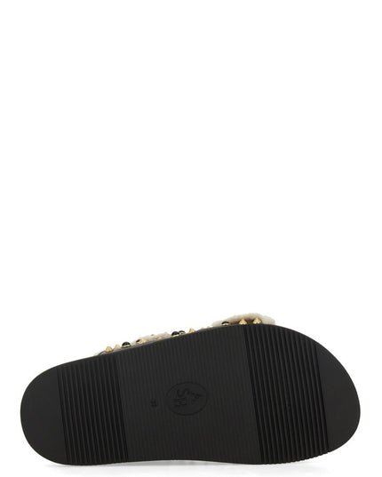 SANDAL "UTAH BIS"