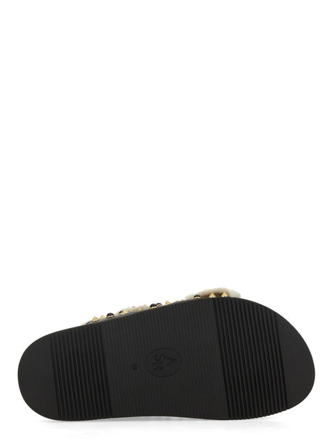 SANDAL "UTAH BIS"
