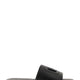 SANDAL WITH LOGO