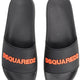 SANDAL WITH LOGO