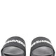 SANDAL WITH LOGO