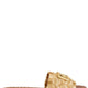 SANDAL WITH LOGO