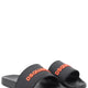 SANDAL WITH LOGO