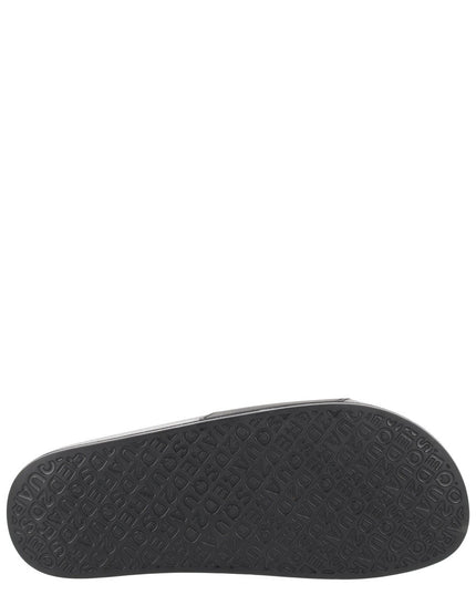 SANDAL WITH LOGO