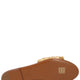 SANDAL WITH LOGO