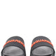 SANDAL WITH LOGO