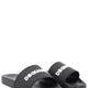 SANDAL WITH LOGO