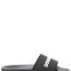 SANDAL WITH LOGO