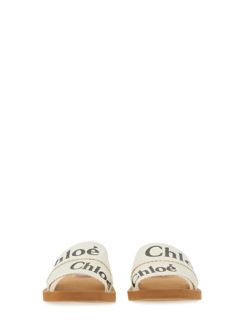 SANDAL "WOODY"