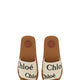 SANDAL "WOODY"