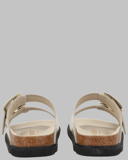 SANDALO "ARIZONA DROPLET BUCKLE"