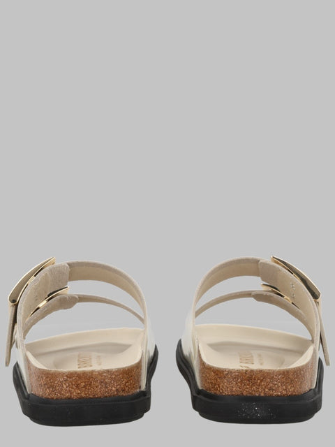 SANDALO "ARIZONA DROPLET BUCKLE"