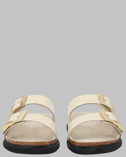 SANDALO "ARIZONA DROPLET BUCKLE"