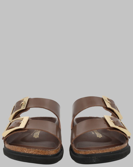SANDALO "ARIZONA DROPLET BUCKLE"