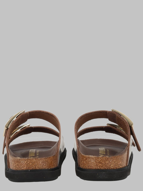 SANDALO "ARIZONA DROPLET BUCKLE"