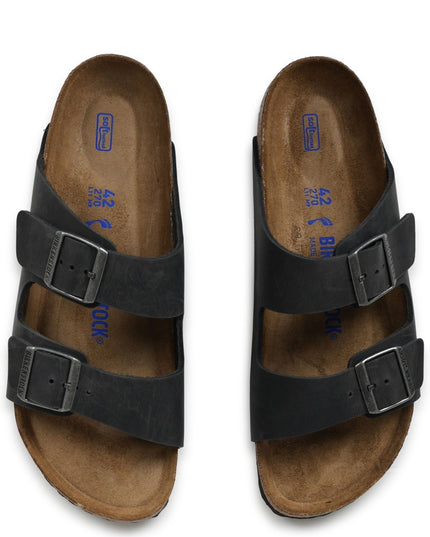 SANDALO "ARIZONA SFB"
