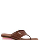 SANDALO CON ZEPPA "SWIMMING COOL"