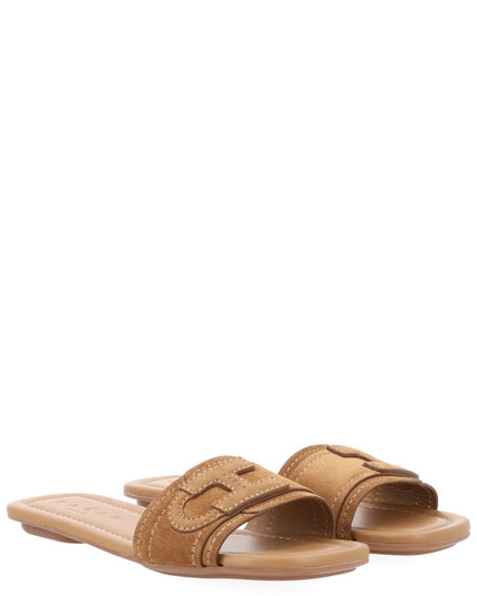 SANDALO "FLAT"