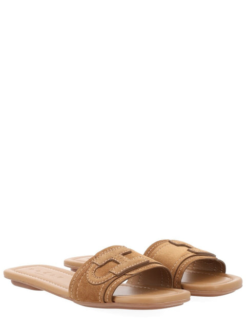SANDALO "FLAT"