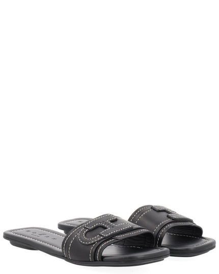 SANDALO "FLAT"
