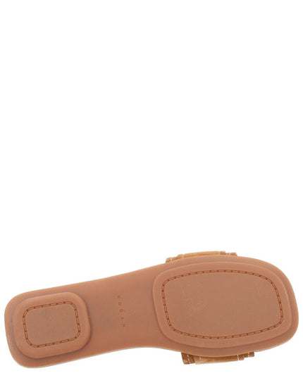 SANDALO "FLAT"