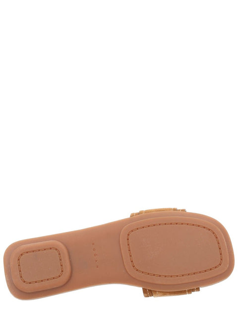 SANDALO "FLAT"