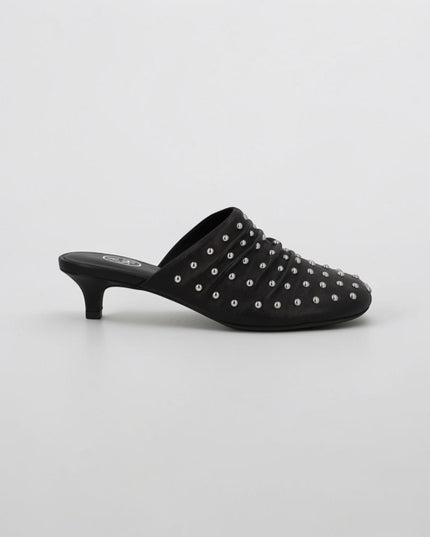 ASH MULE "ELOISE" schwarz