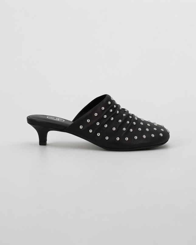 ASH MULE "ELOISE" schwarz