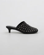 Black / 38