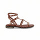 Ash Gladiator-Sandalen