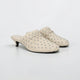 ASH MULE CON TACCO "ELOISE"