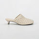 ASH MULE CON TACCO "ELOISE"