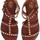 Ash Gladiator-Sandalen