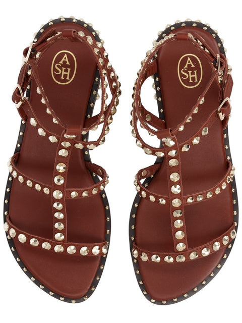 Ash Gladiator-Sandalen
