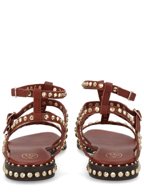 Ash Gladiator-Sandalen