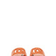 SANDALO SLIDE CON LOGO