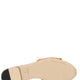 SANDALO SLIDE CON LOGO
