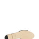 SANDALO SLIDE CON LOGO