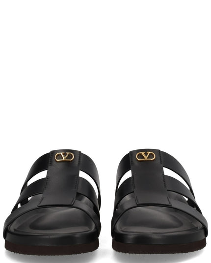 SANDALO SLIDE "STUDSHIELD"