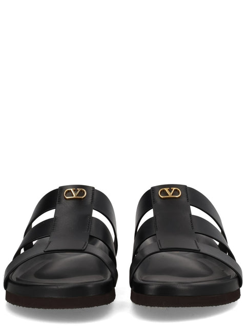SANDALO SLIDE "STUDSHIELD"