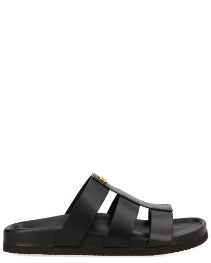 SANDALO SLIDE "STUDSHIELD"